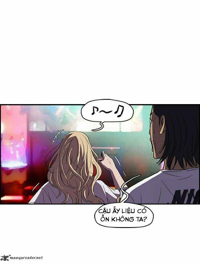 Thể Thao Cực Hạn Chapter 80 - Trang 2