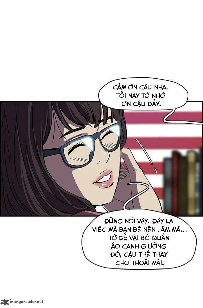 Thể Thao Cực Hạn Chapter 80 - Trang 2