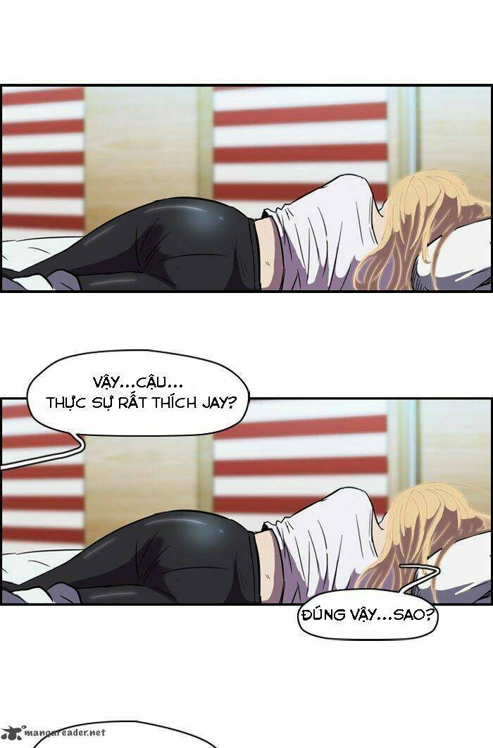 Thể Thao Cực Hạn Chapter 80 - Trang 2