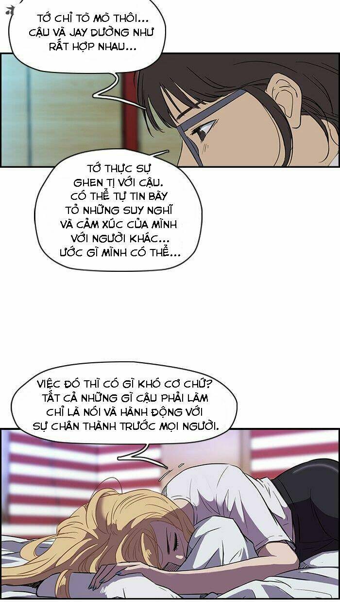 Thể Thao Cực Hạn Chapter 80 - Trang 2