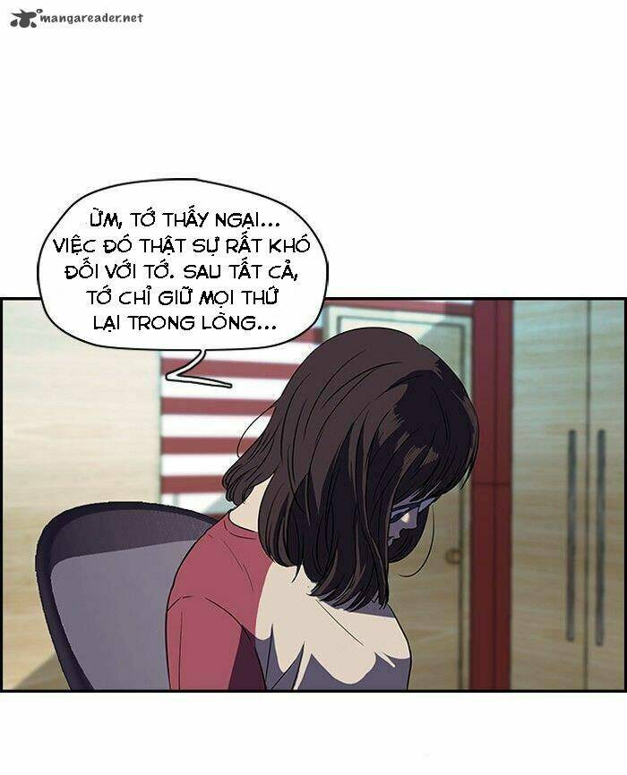 Thể Thao Cực Hạn Chapter 80 - Trang 2