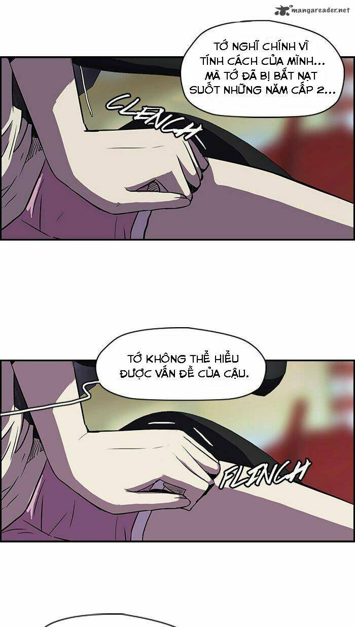 Thể Thao Cực Hạn Chapter 80 - Trang 2