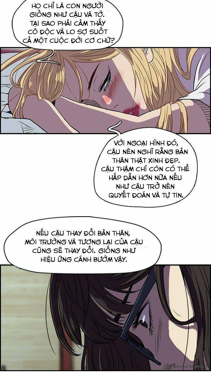 Thể Thao Cực Hạn Chapter 80 - Trang 2