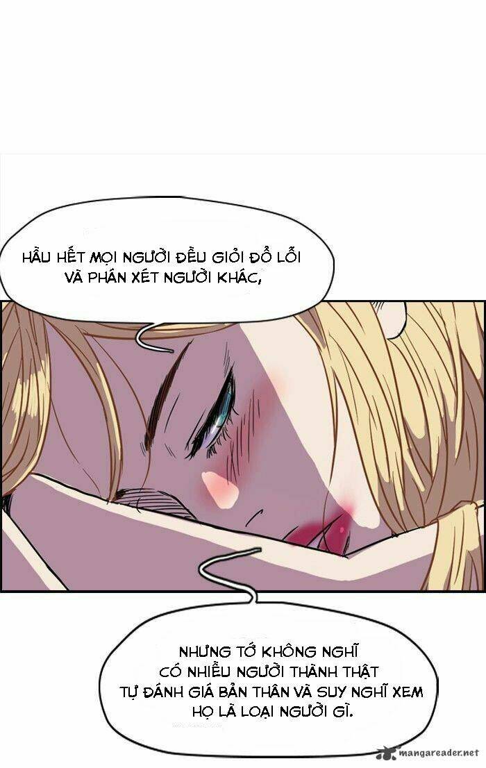 Thể Thao Cực Hạn Chapter 80 - Trang 2