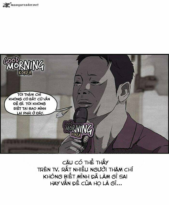 Thể Thao Cực Hạn Chapter 80 - Trang 2