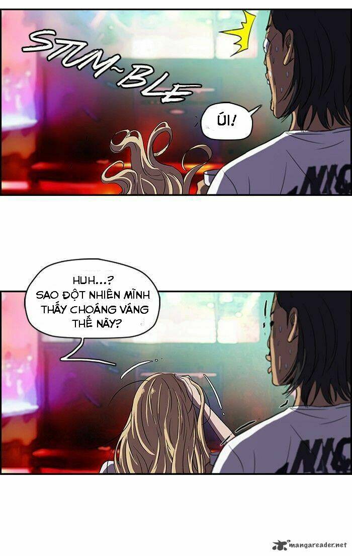 Thể Thao Cực Hạn Chapter 80 - Trang 2