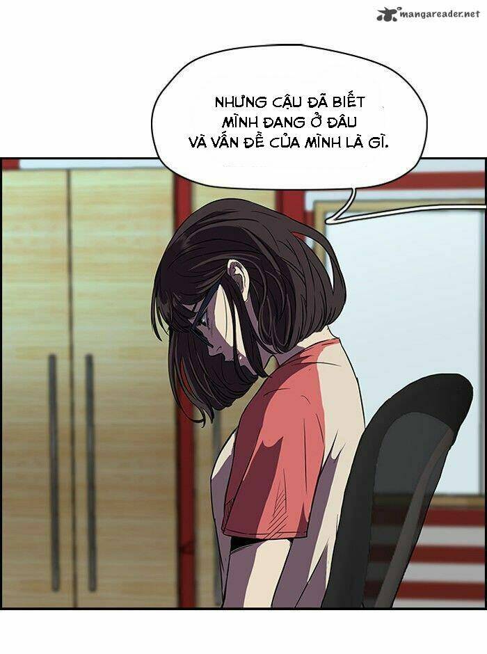 Thể Thao Cực Hạn Chapter 80 - Trang 2