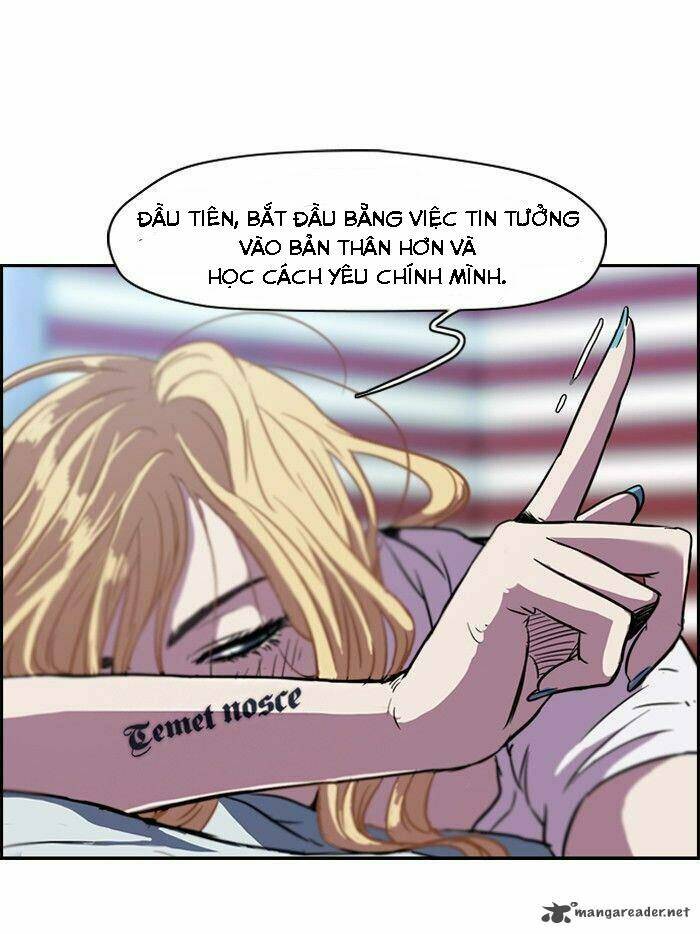 Thể Thao Cực Hạn Chapter 80 - Trang 2