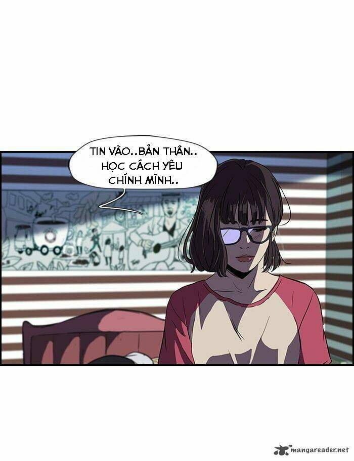 Thể Thao Cực Hạn Chapter 80 - Trang 2