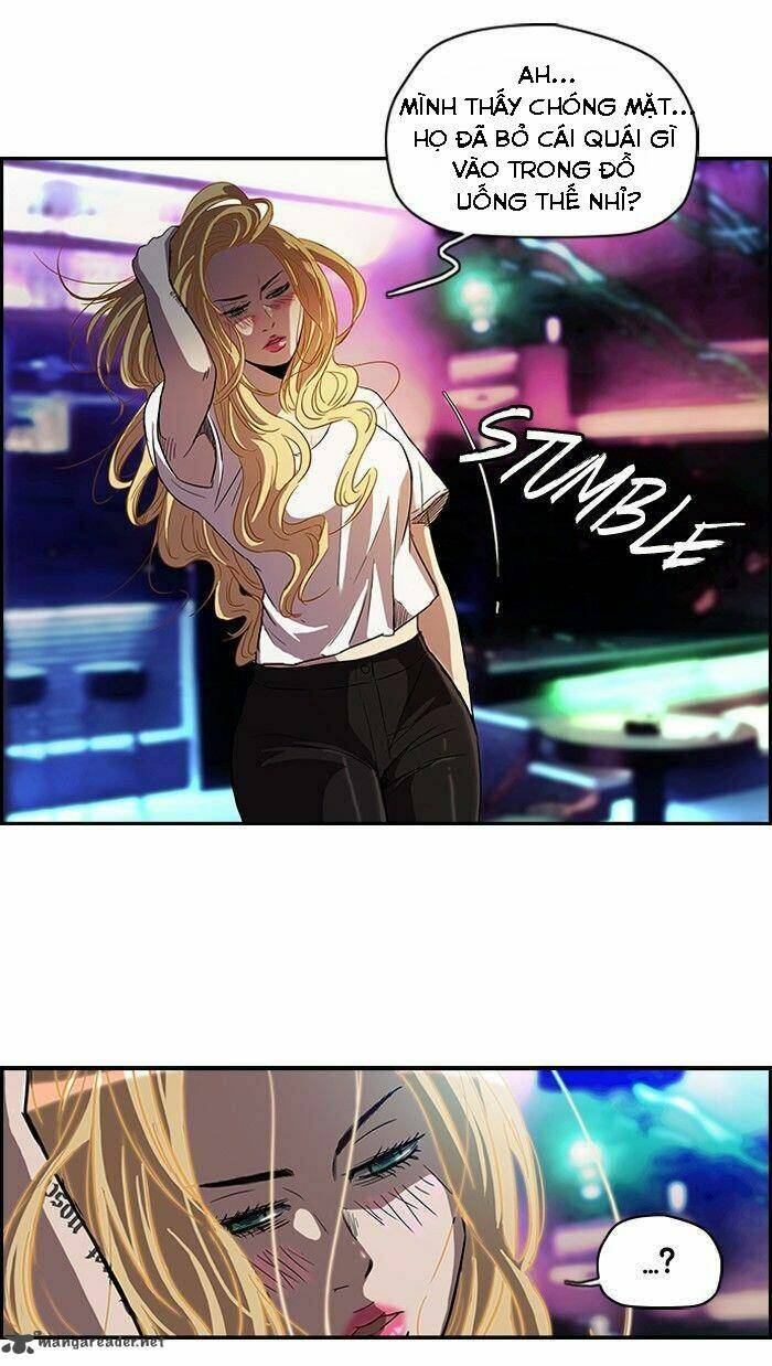 Thể Thao Cực Hạn Chapter 80 - Trang 2