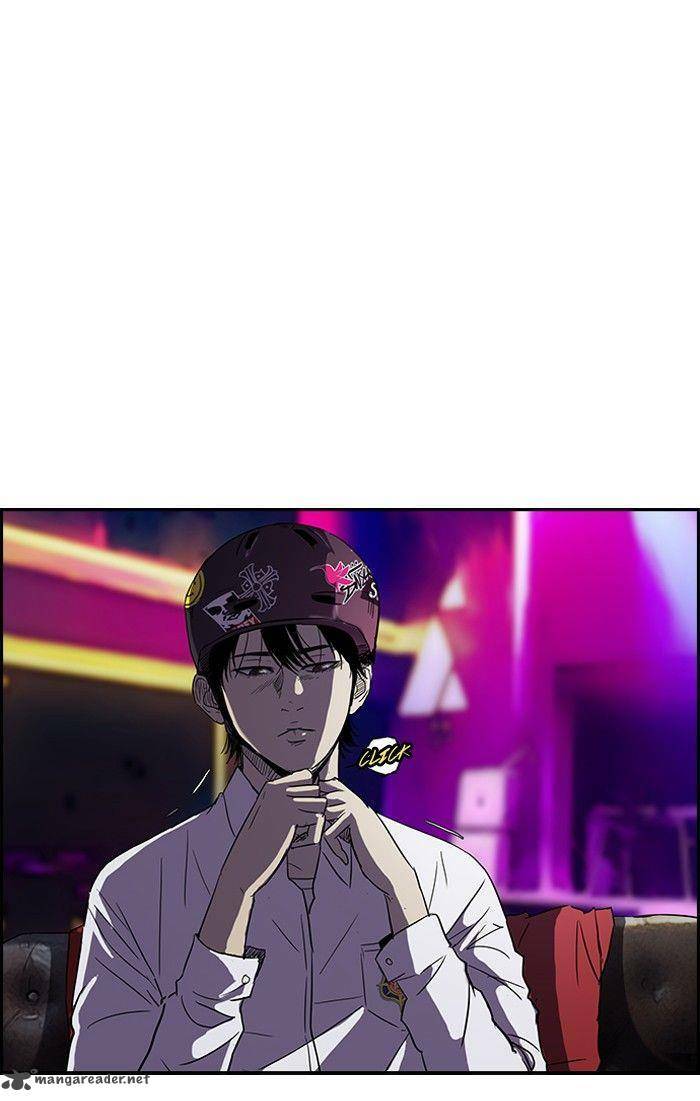 Thể Thao Cực Hạn Chapter 80 - Trang 2