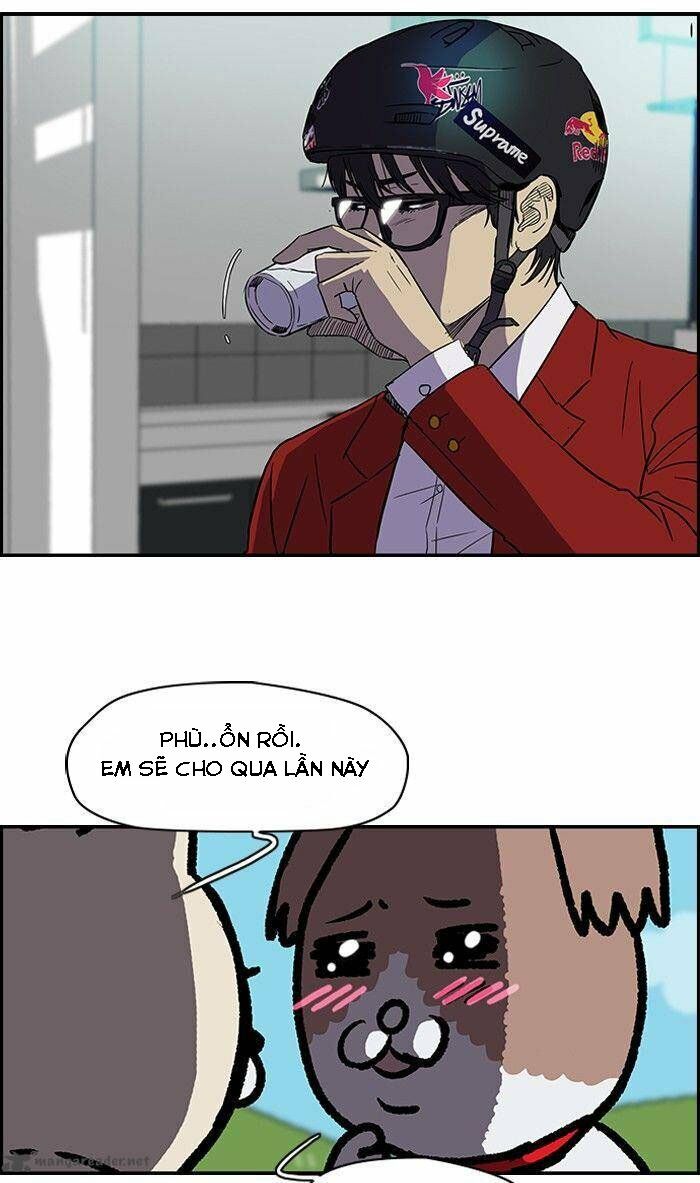 Thể Thao Cực Hạn Chapter 81 - Trang 2