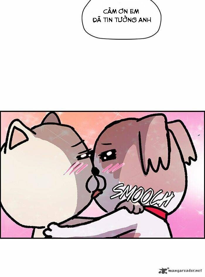 Thể Thao Cực Hạn Chapter 81 - Trang 2