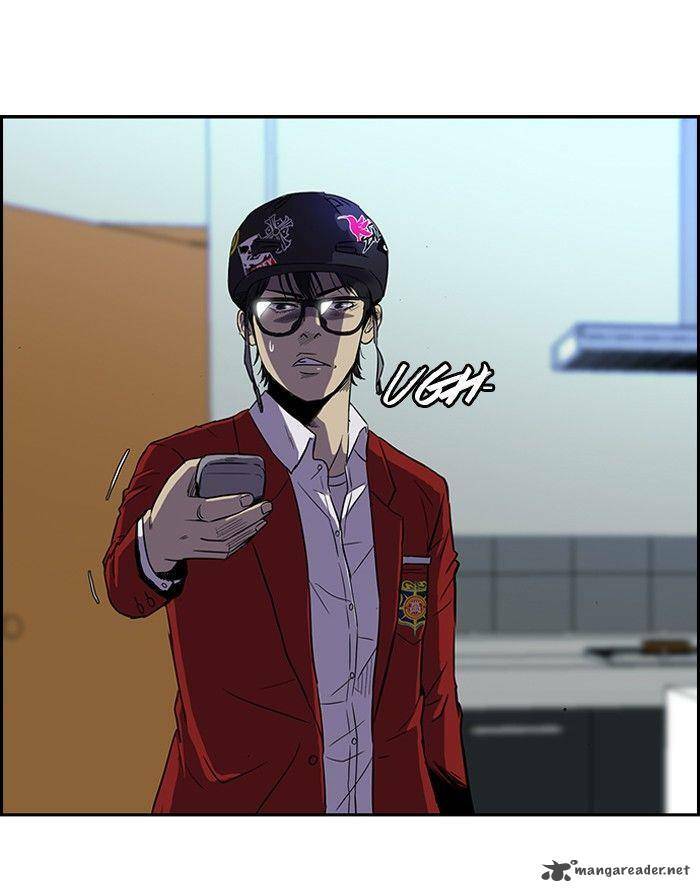 Thể Thao Cực Hạn Chapter 81 - Trang 2