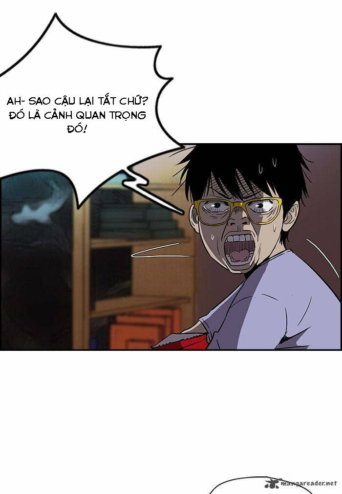 Thể Thao Cực Hạn Chapter 81 - Trang 2