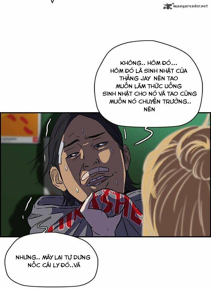 Thể Thao Cực Hạn Chapter 81 - Trang 2