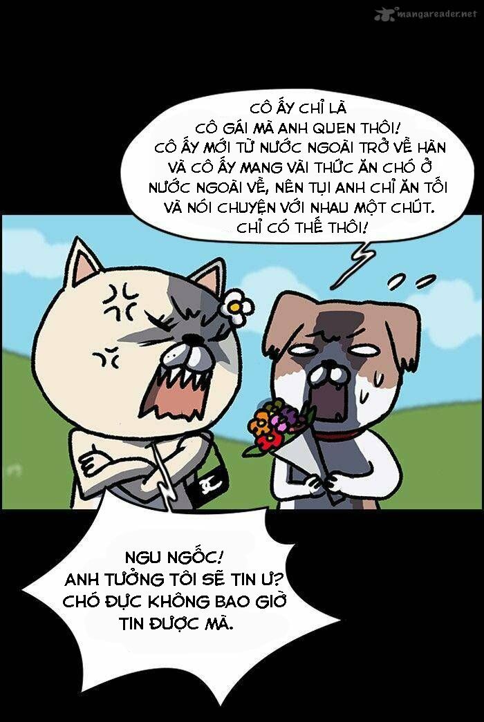 Thể Thao Cực Hạn Chapter 81 - Trang 2