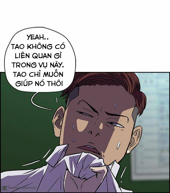 Thể Thao Cực Hạn Chapter 81 - Trang 2