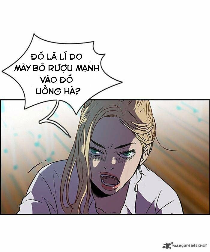 Thể Thao Cực Hạn Chapter 81 - Trang 2