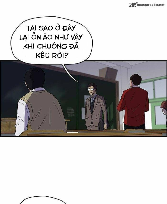 Thể Thao Cực Hạn Chapter 81 - Trang 2