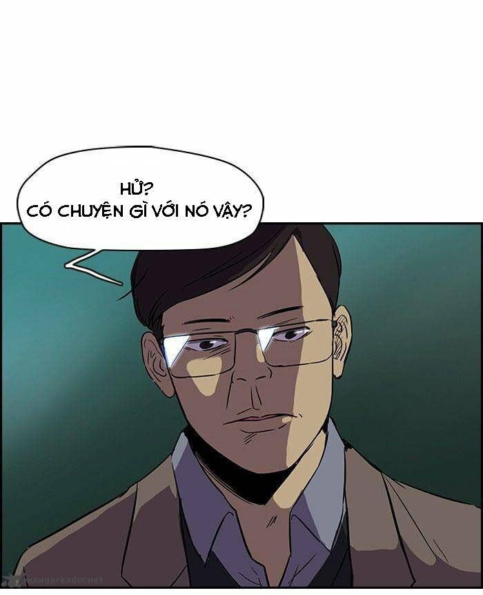 Thể Thao Cực Hạn Chapter 81 - Trang 2