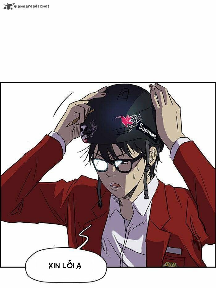 Thể Thao Cực Hạn Chapter 81 - Trang 2