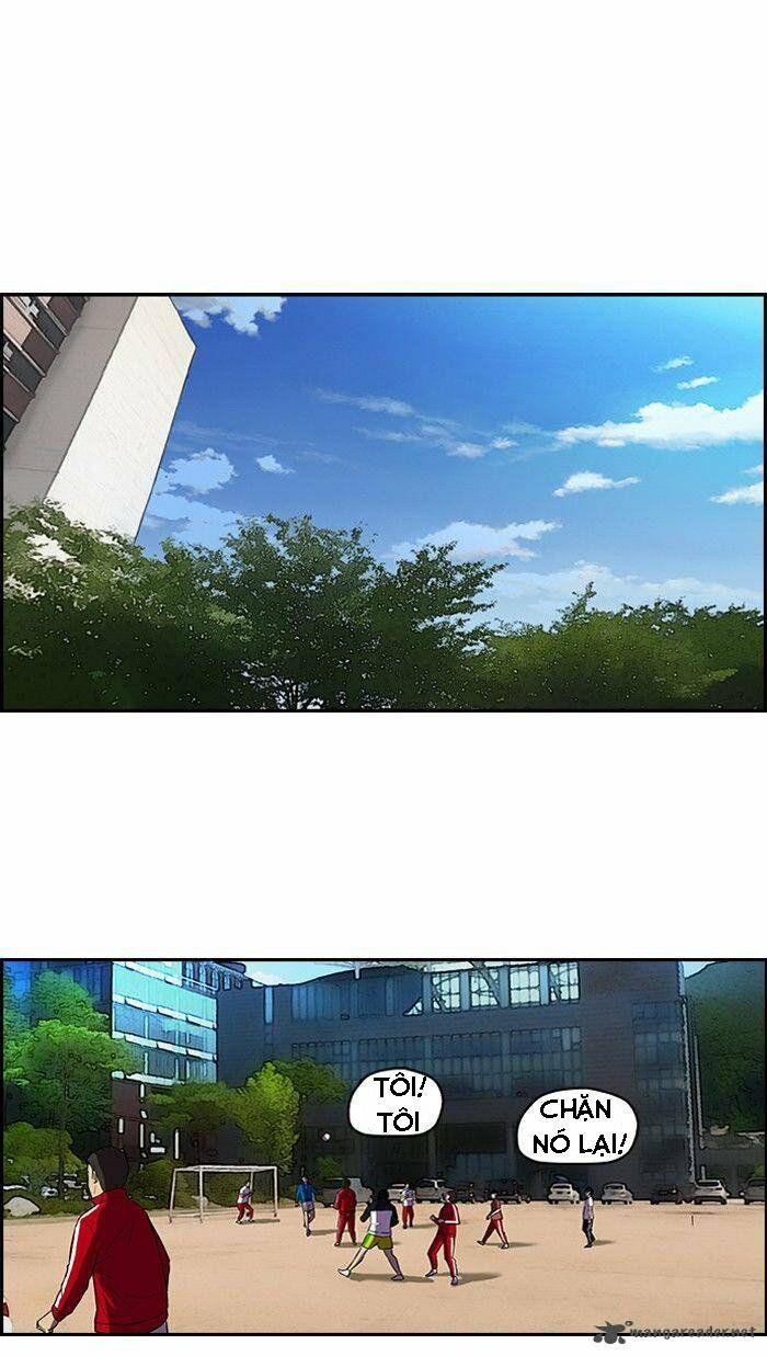 Thể Thao Cực Hạn Chapter 81 - Trang 2