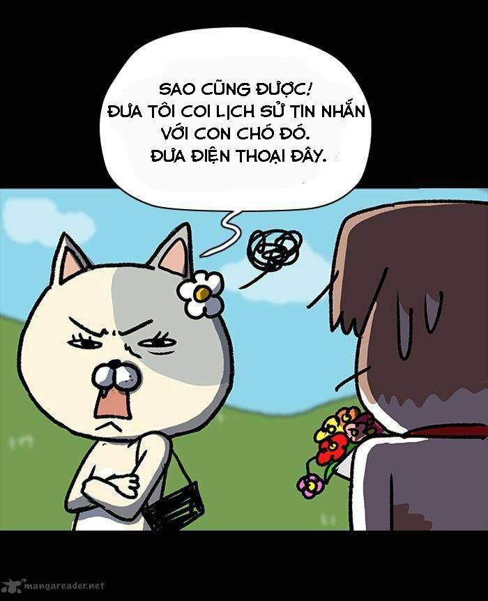 Thể Thao Cực Hạn Chapter 81 - Trang 2