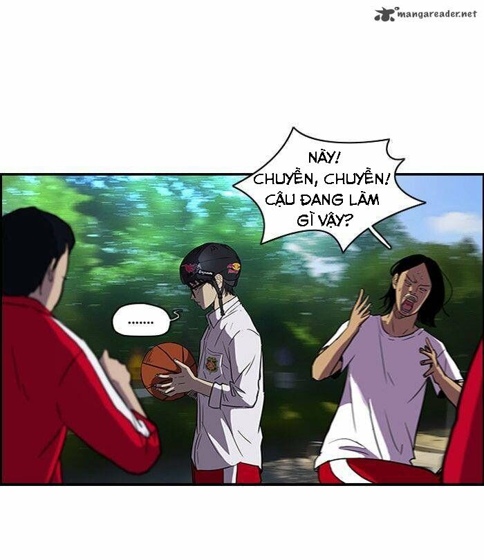 Thể Thao Cực Hạn Chapter 81 - Trang 2