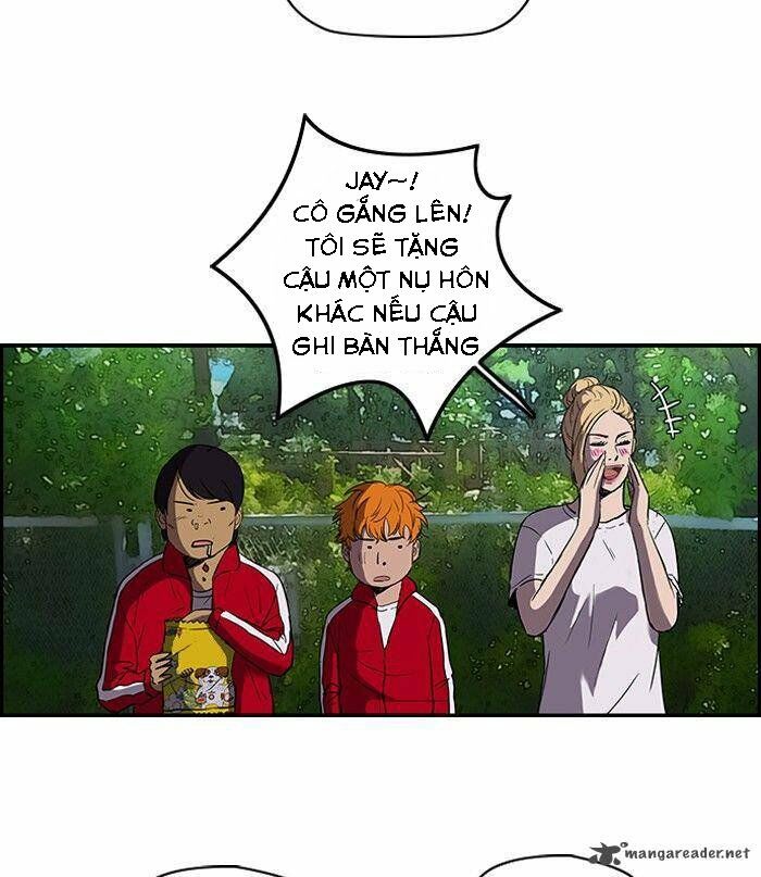 Thể Thao Cực Hạn Chapter 81 - Trang 2