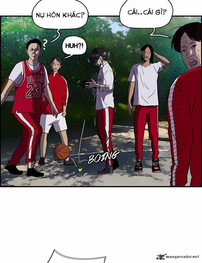 Thể Thao Cực Hạn Chapter 81 - Trang 2