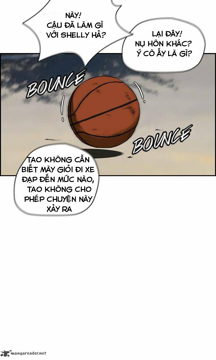 Thể Thao Cực Hạn Chapter 81 - Trang 2