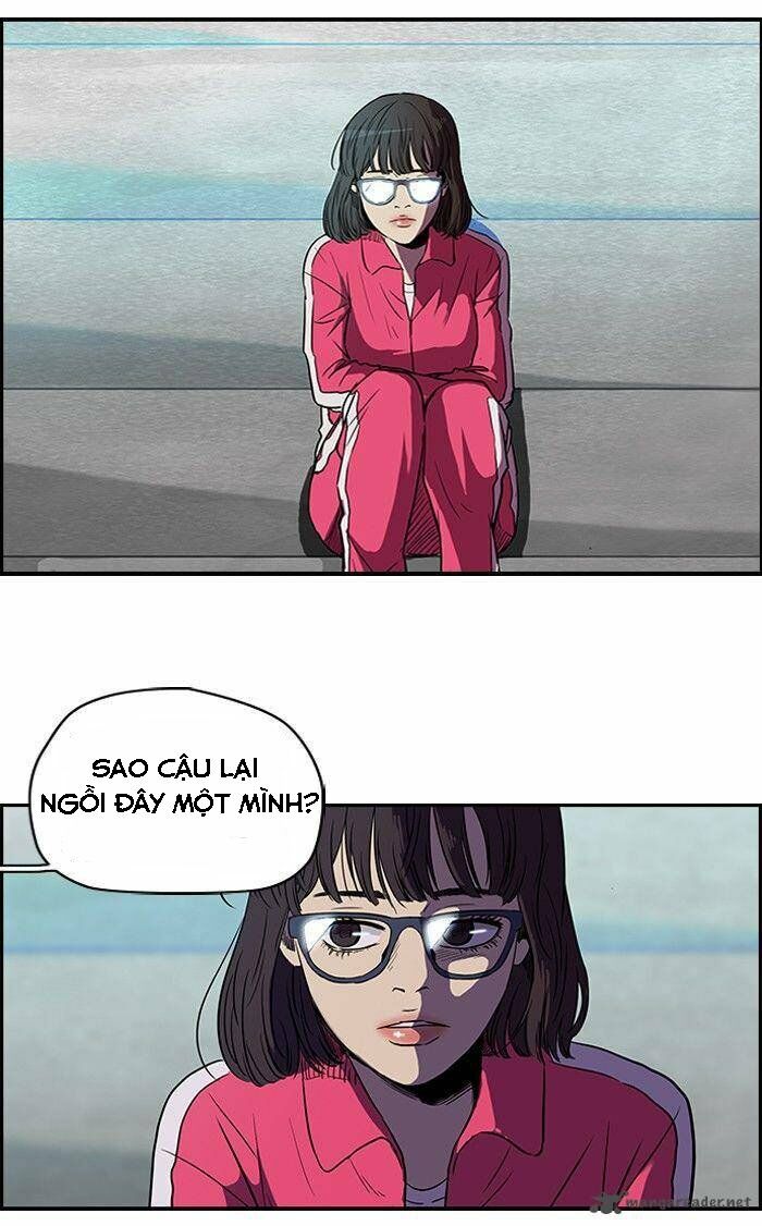 Thể Thao Cực Hạn Chapter 81 - Trang 2