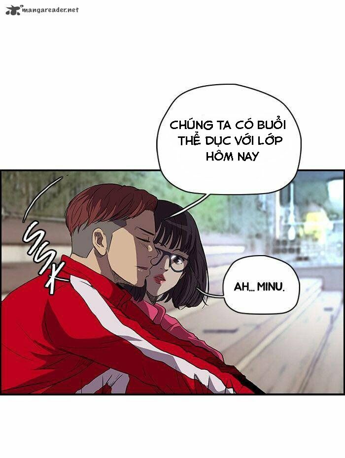 Thể Thao Cực Hạn Chapter 81 - Trang 2
