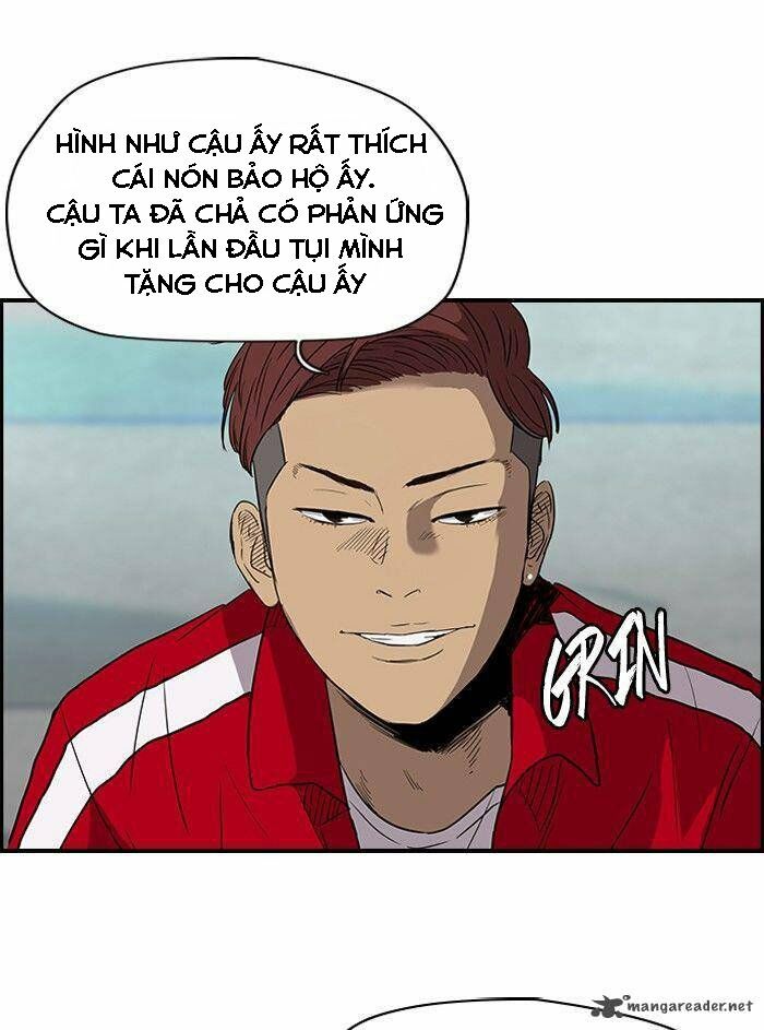 Thể Thao Cực Hạn Chapter 81 - Trang 2