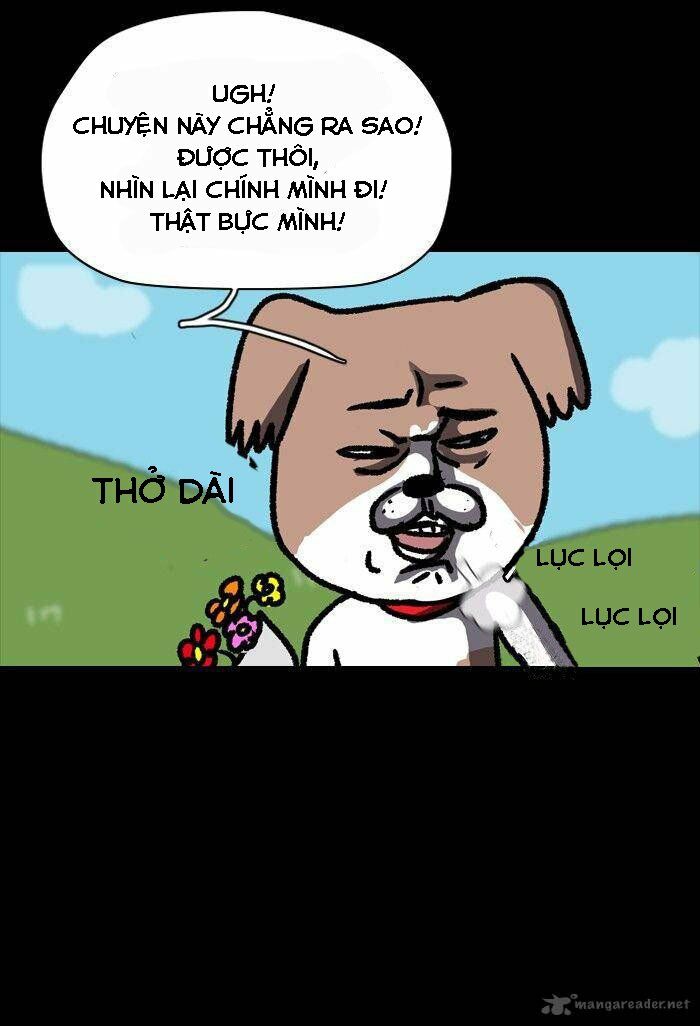 Thể Thao Cực Hạn Chapter 81 - Trang 2