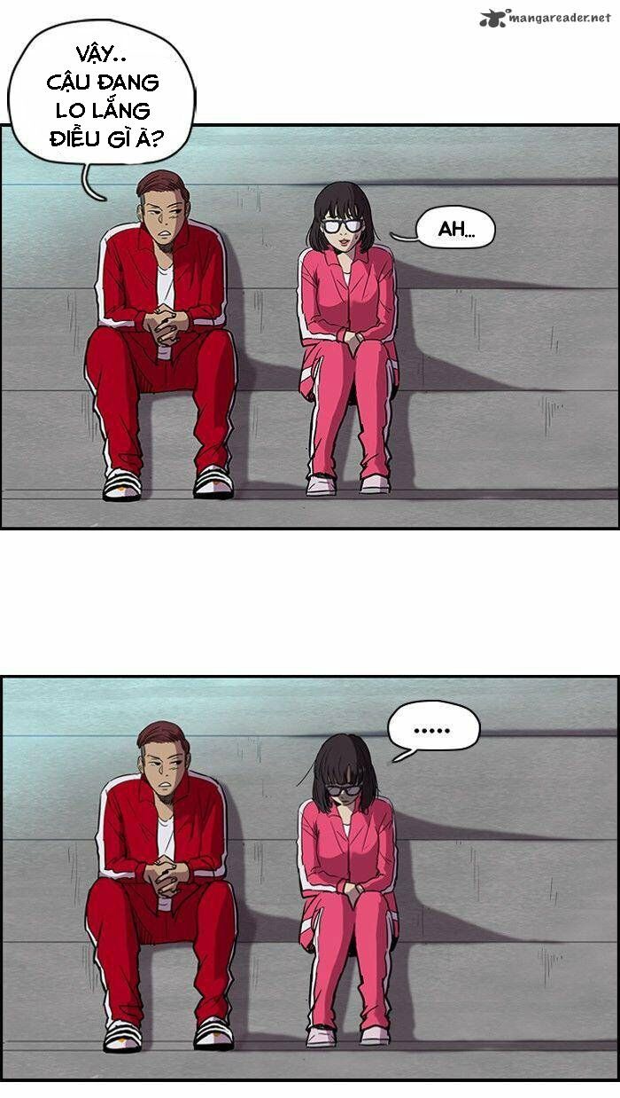 Thể Thao Cực Hạn Chapter 81 - Trang 2