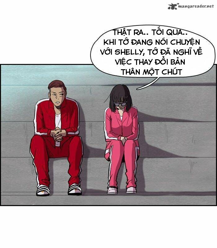 Thể Thao Cực Hạn Chapter 81 - Trang 2