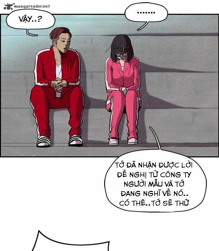 Thể Thao Cực Hạn Chapter 81 - Trang 2