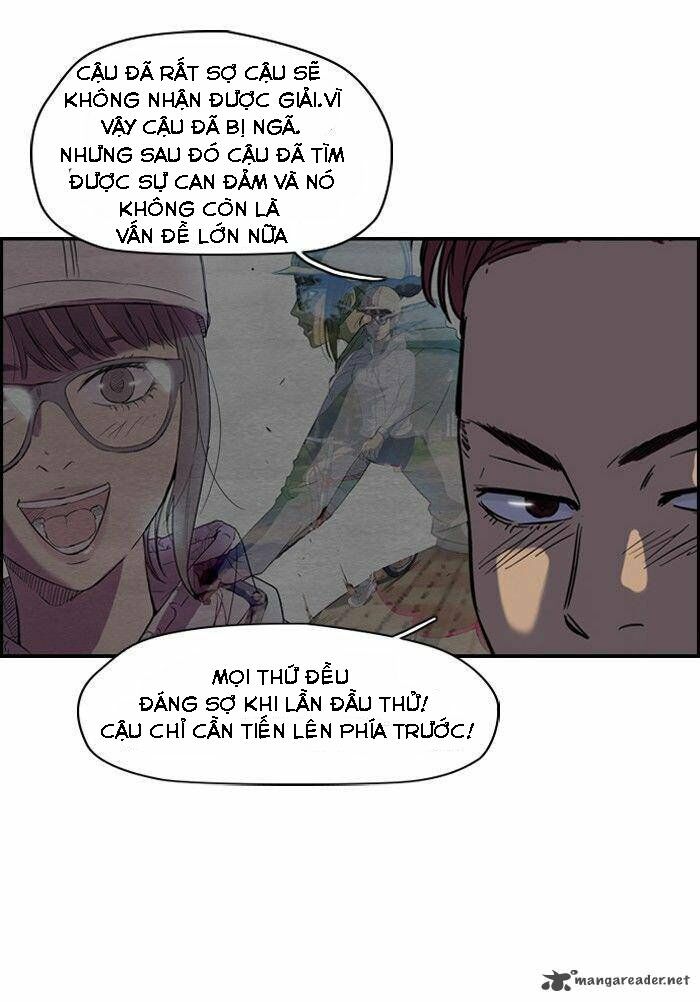 Thể Thao Cực Hạn Chapter 81 - Trang 2