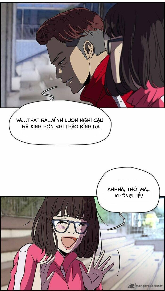 Thể Thao Cực Hạn Chapter 81 - Trang 2