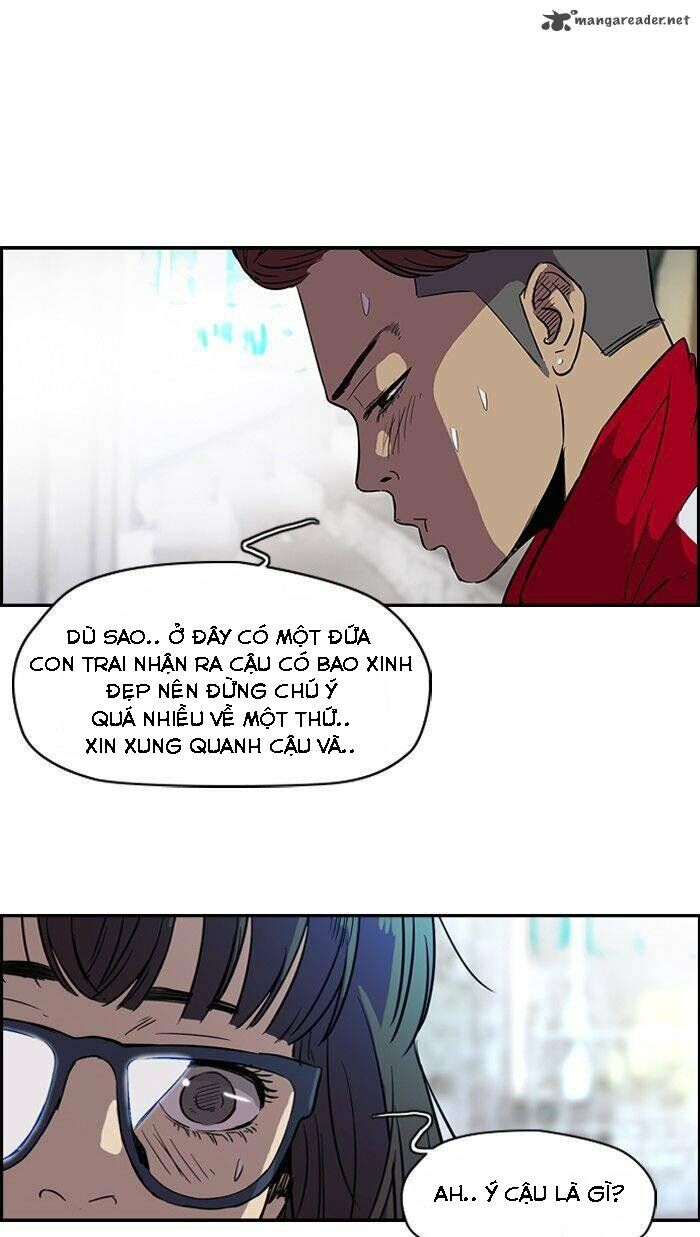 Thể Thao Cực Hạn Chapter 81 - Trang 2