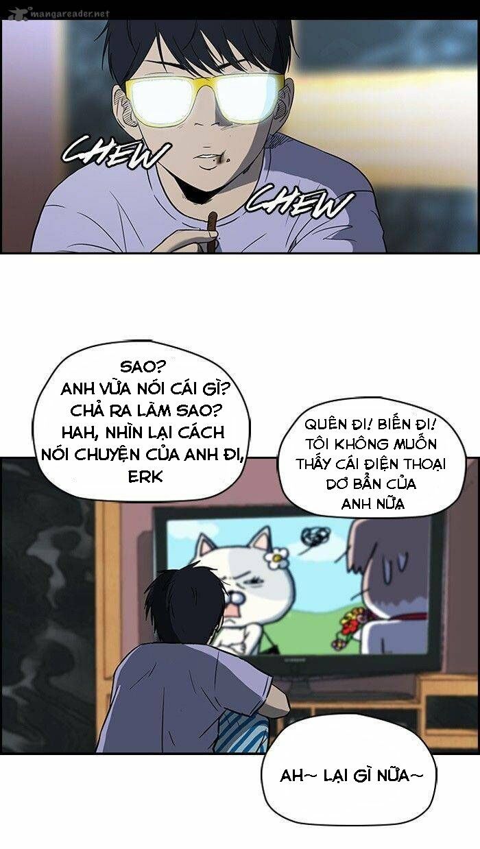 Thể Thao Cực Hạn Chapter 81 - Trang 2