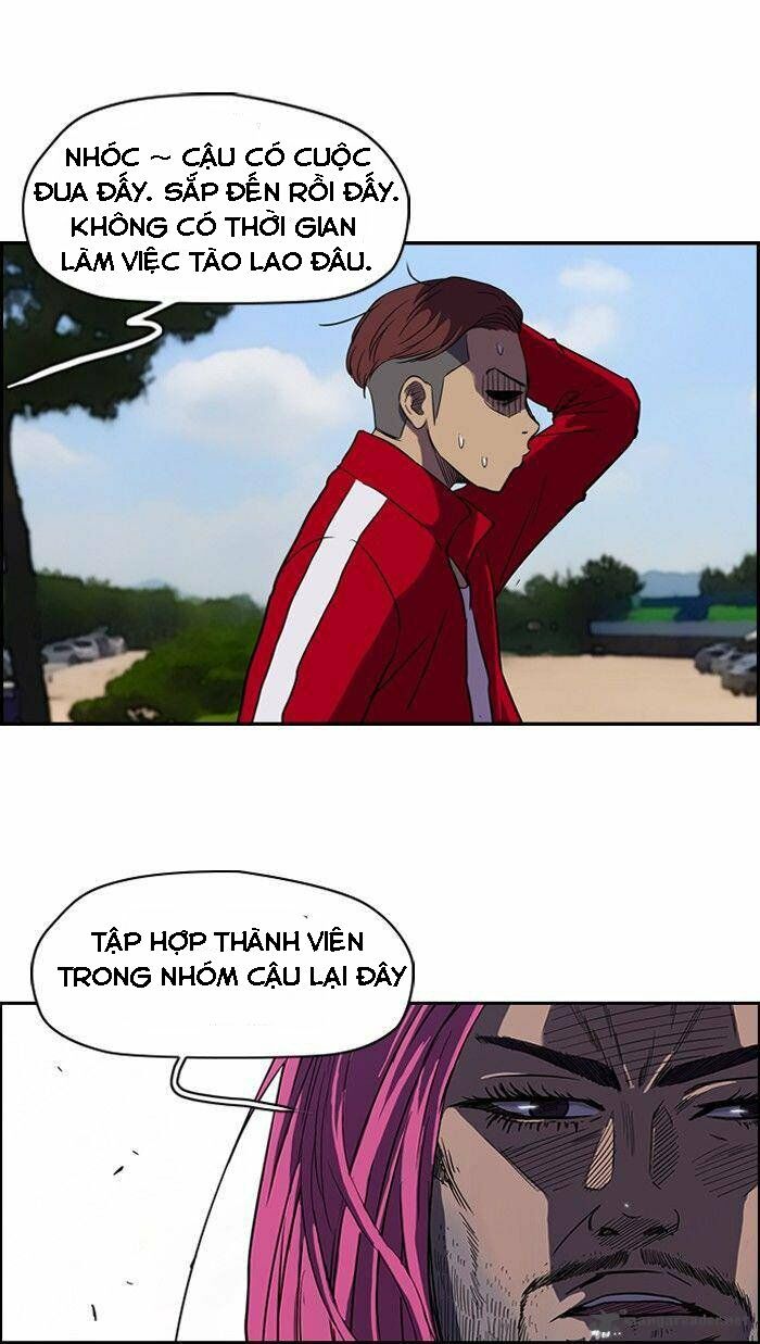 Thể Thao Cực Hạn Chapter 81 - Trang 2