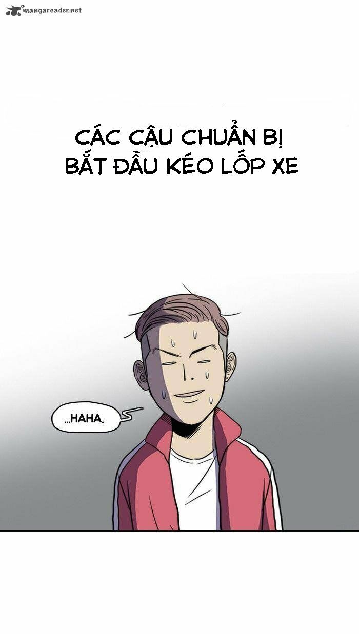 Thể Thao Cực Hạn Chapter 81 - Trang 2