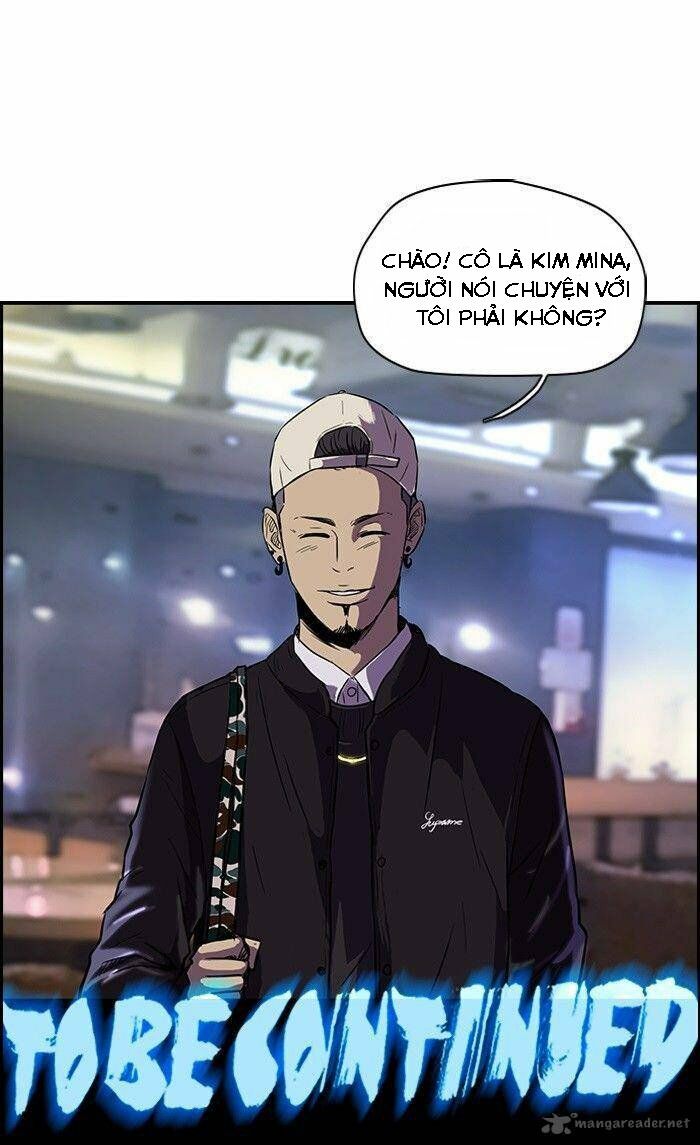 Thể Thao Cực Hạn Chapter 81 - Trang 2