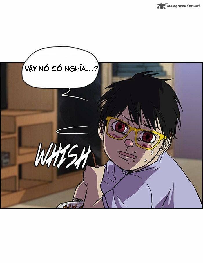 Thể Thao Cực Hạn Chapter 81 - Trang 2