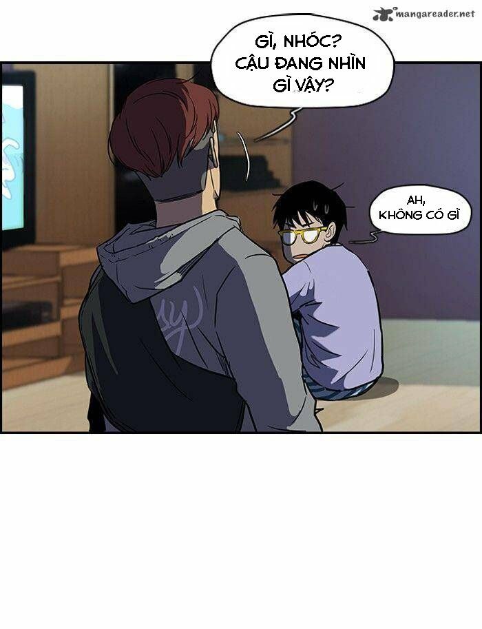 Thể Thao Cực Hạn Chapter 81 - Trang 2