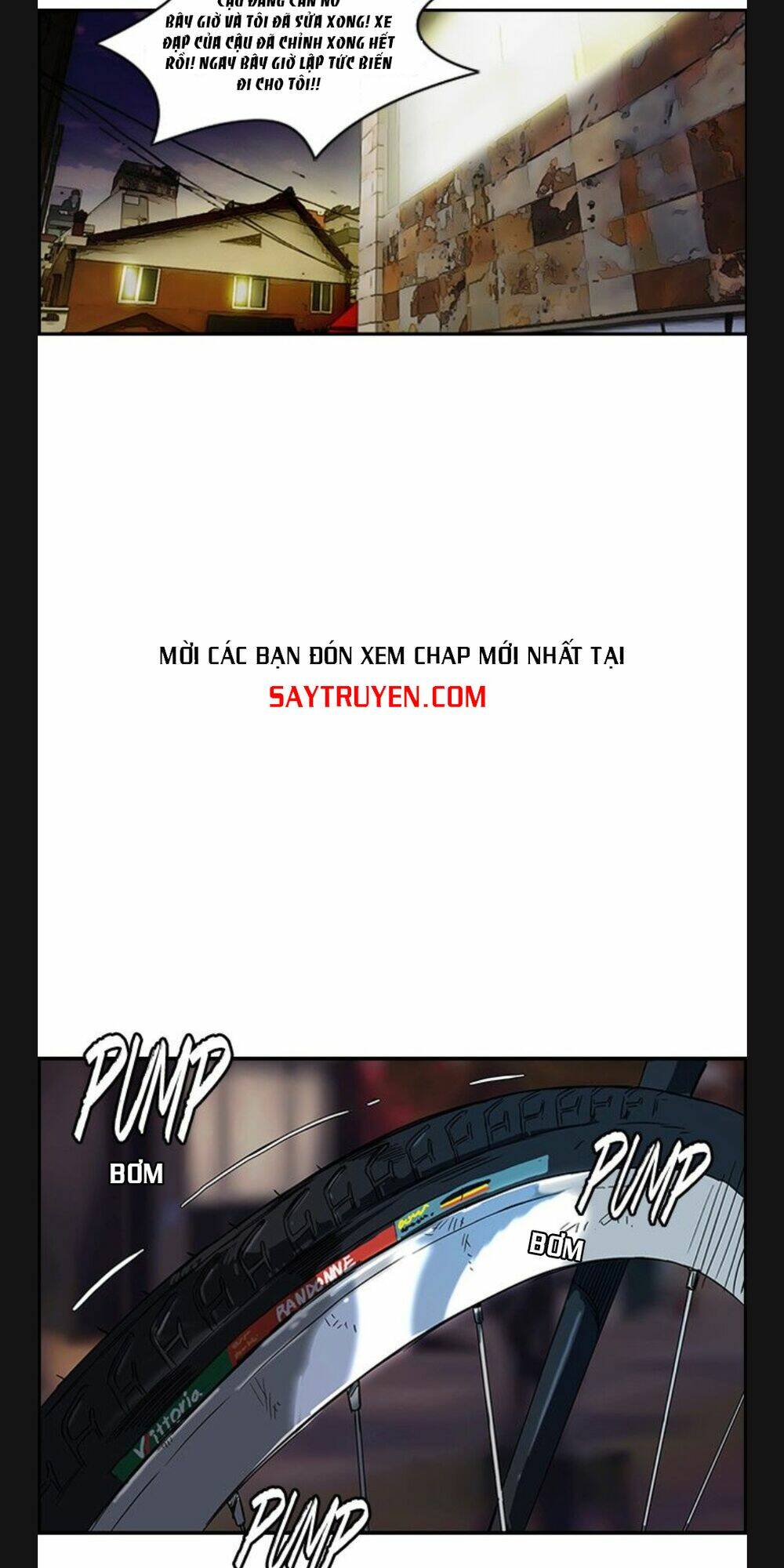 Thể Thao Cực Hạn Chapter 82 - Trang 2