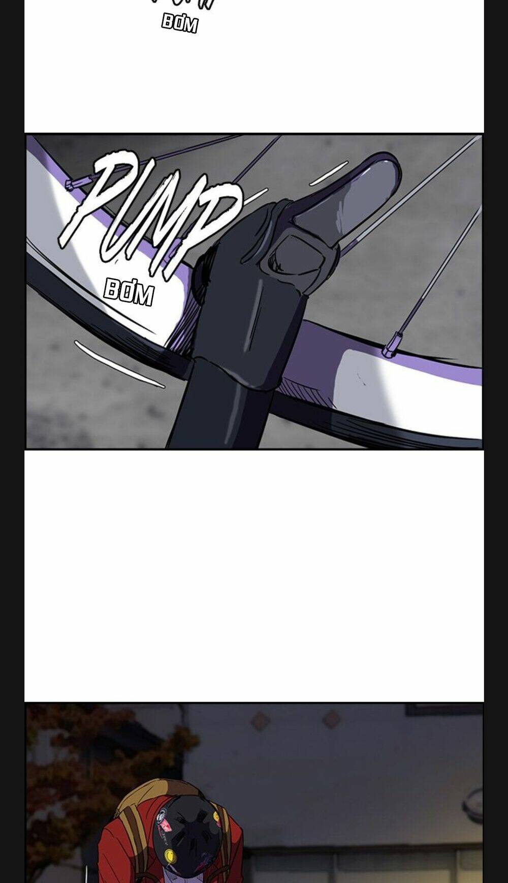 Thể Thao Cực Hạn Chapter 82 - Trang 2